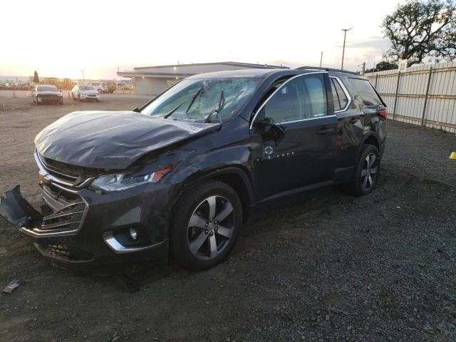 CHEVROLET TRAVERSE 2020 1gnerhkw6lj186001