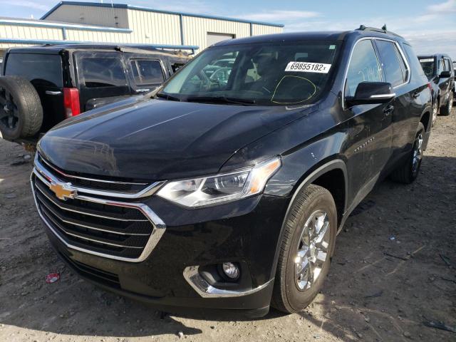 CHEVROLET TRAVERSE L 2020 1gnerhkw6lj205064