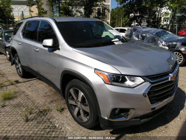 CHEVROLET TRAVERSE 2020 1gnerhkw6lj216422