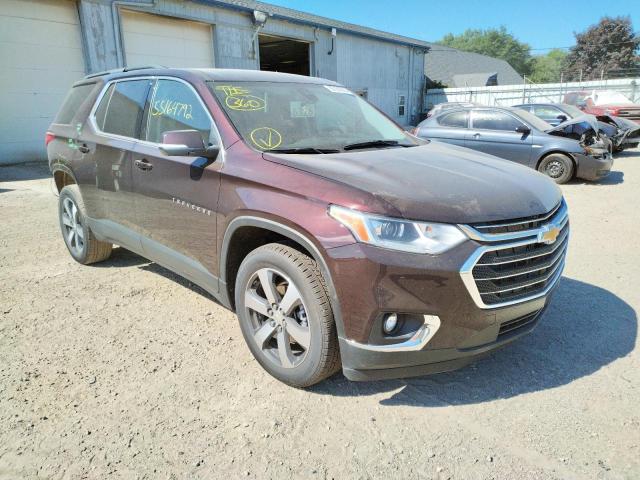 CHEVROLET TRAVERSE L 2021 1gnerhkw6mj134045