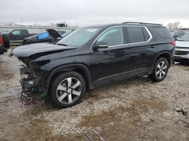 CHEVROLET TRAVERSE 2021 1gnerhkw6mj251107