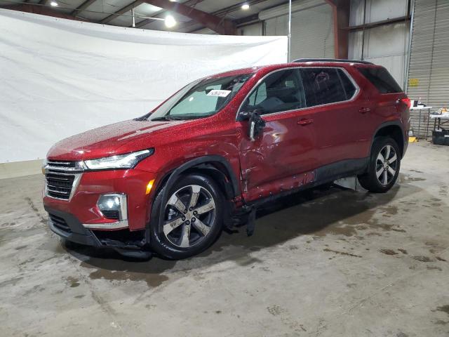 CHEVROLET TRAVERSE 2022 1gnerhkw6nj104254