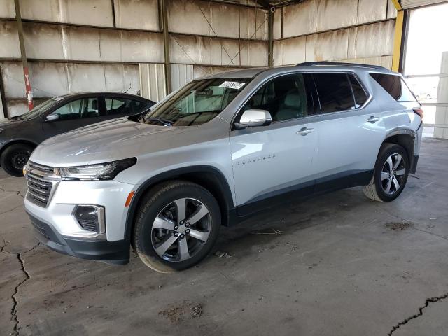 CHEVROLET TRAVERSE 2022 1gnerhkw6nj106716