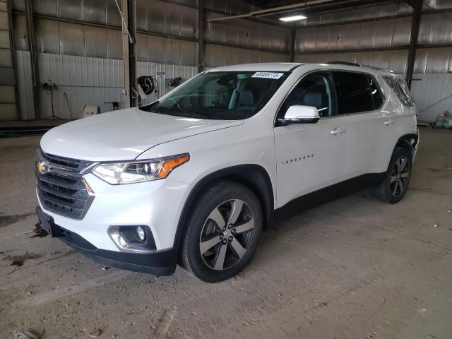 CHEVROLET TRAVERSE L 2018 1gnerhkw7jj119713