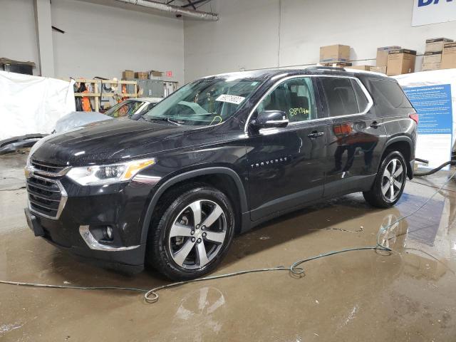 CHEVROLET TRAVERSE L 2018 1gnerhkw7jj231461