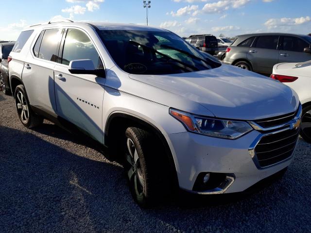 CHEVROLET TRAVERSE L 2018 1gnerhkw7jj251306