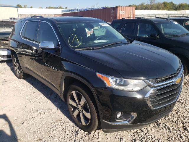 CHEVROLET TRAVERSE L 2018 1gnerhkw7jj273726