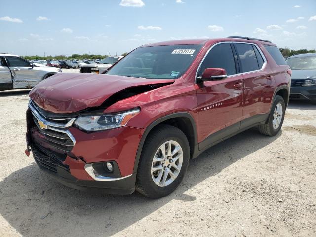 CHEVROLET TRAVERSE L 2019 1gnerhkw7kj132060