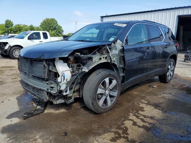 CHEVROLET TRAVERSE 2019 1gnerhkw7kj139218