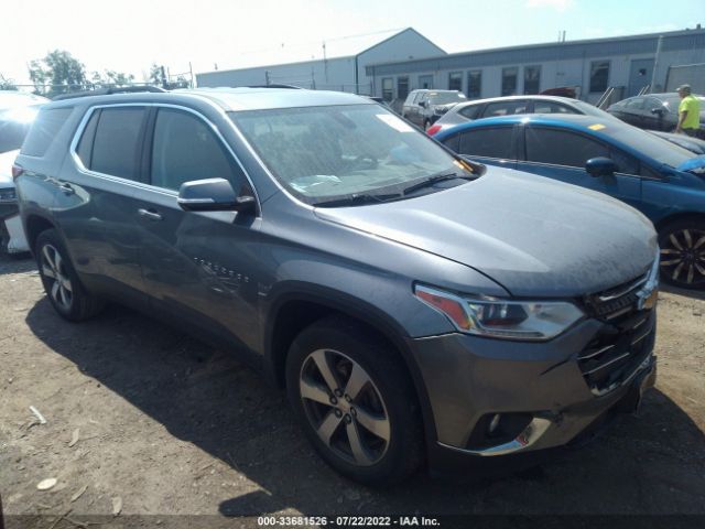 CHEVROLET TRAVERSE 2019 1gnerhkw7kj178620