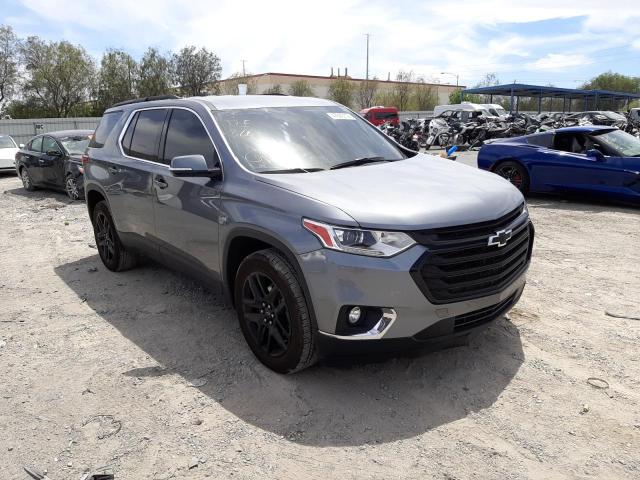 CHEVROLET TRAVERSE L 2019 1gnerhkw7kj203807