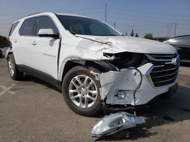 CHEVROLET TRAVERSE L 2019 1gnerhkw7kj242963