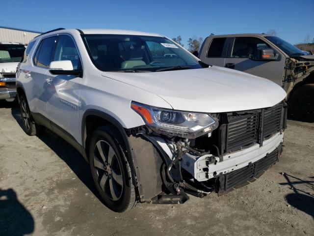 CHEVROLET TRAVERSE L 2019 1gnerhkw7kj279673