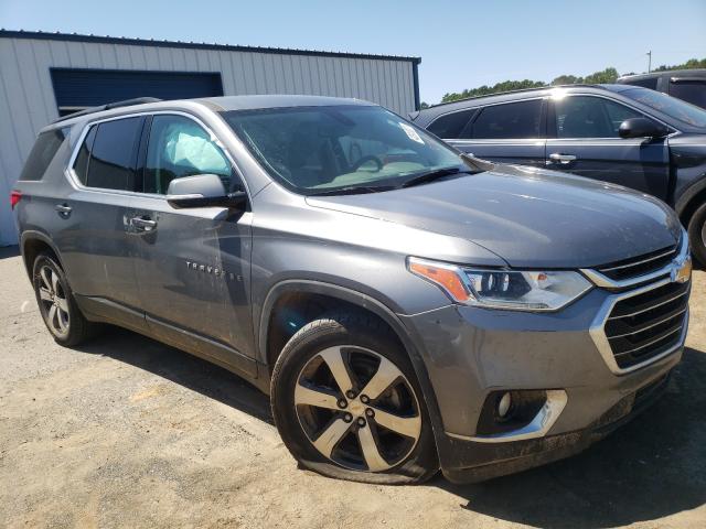 CHEVROLET NULL 2019 1gnerhkw7kj309920