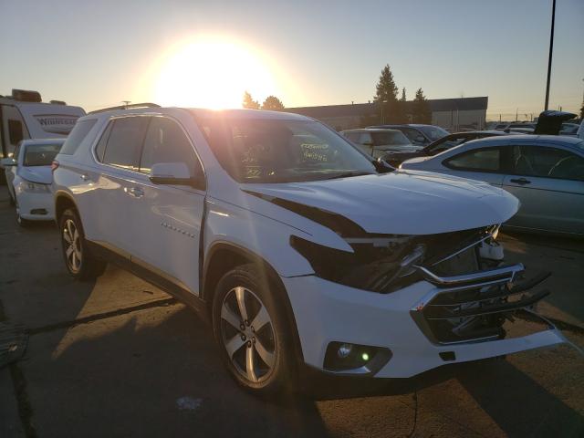 CHEVROLET TRAVERSE L 2020 1gnerhkw7lj106219