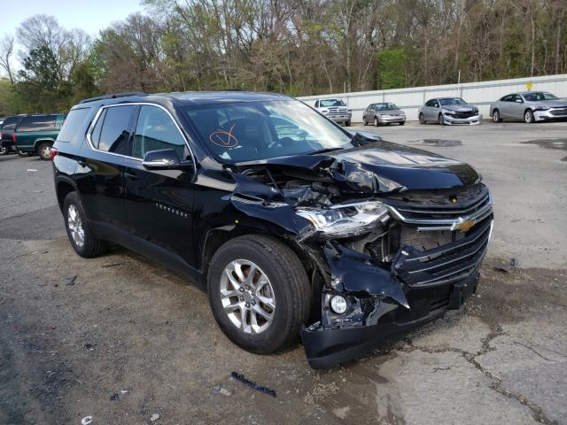 CHEVROLET TRAVERSE L 2020 1gnerhkw7lj200780