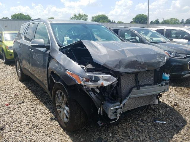 CHEVROLET TRAVERSE L 2020 1gnerhkw7lj215358