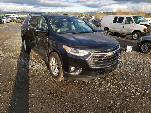 CHEVROLET TRAVERSE L 2020 1gnerhkw7lj224545