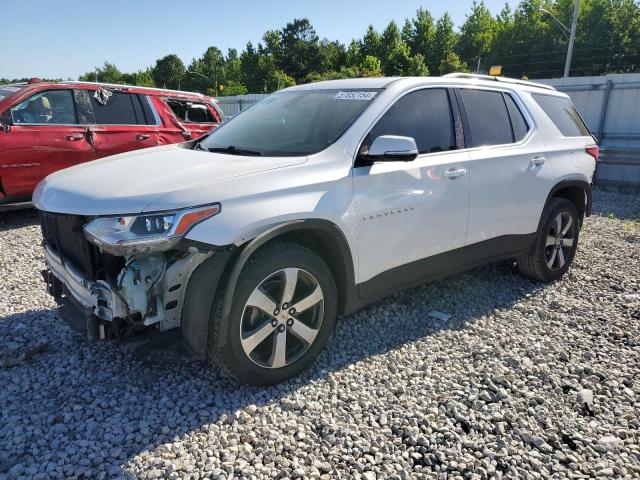 CHEVROLET TRAVERSE 2020 1gnerhkw7lj232208