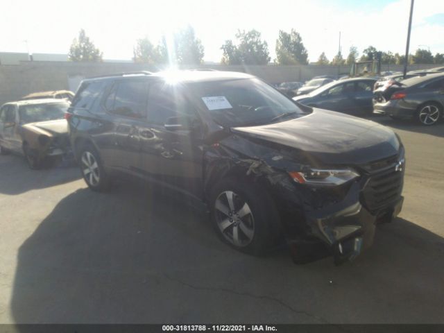 CHEVROLET TRAVERSE 2020 1gnerhkw7lj296085