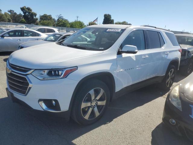 CHEVROLET TRAVERSE L 2020 1gnerhkw7lj297785