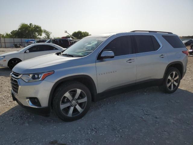 CHEVROLET TRAVERSE L 2020 1gnerhkw7lj312107