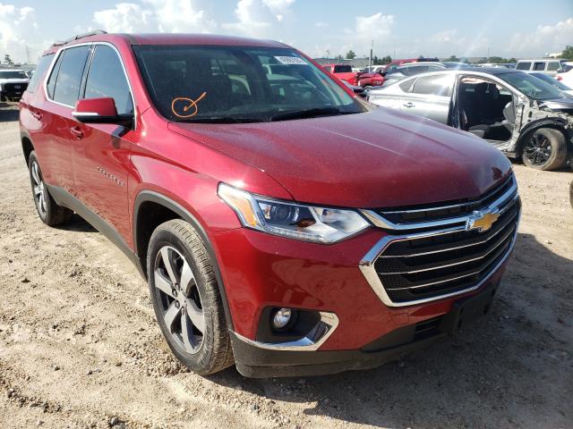 CHEVROLET TRAVERSE L 2020 1gnerhkw7lj317016