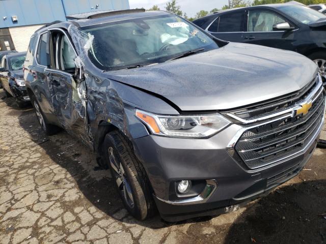 CHEVROLET TRAVERSE L 2021 1gnerhkw7mj110160