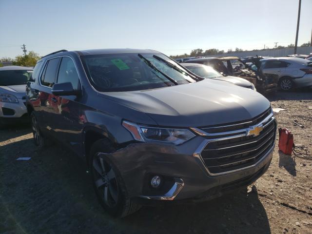 CHEVROLET TRAVERSE L 2021 1gnerhkw7mj213448