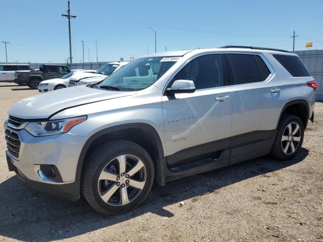 CHEVROLET TRAVERSE L 2021 1gnerhkw7mj219900