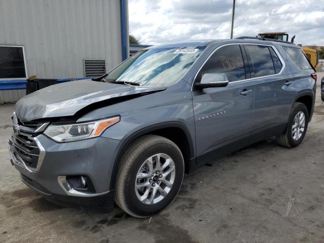 CHEVROLET TRAVERSE L 2021 1gnerhkw7mj258261