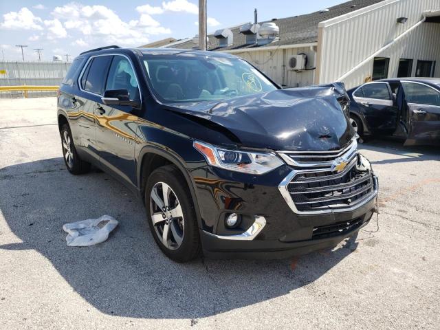 CHEVROLET TRAVERSE L 2021 1gnerhkw7mj263024