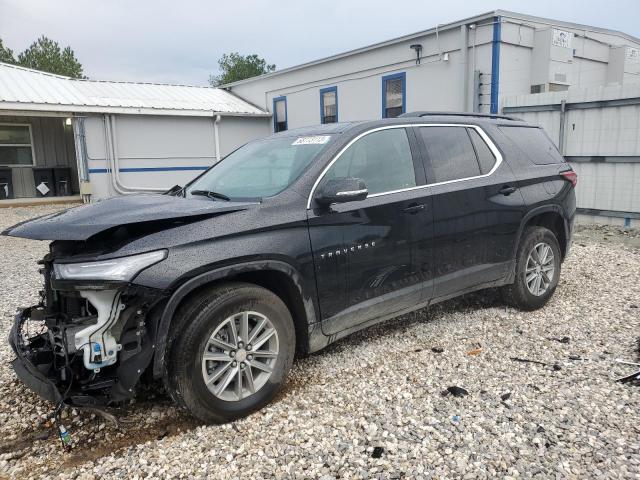 CHEVROLET TRAVERSE 2023 1gnerhkw7pj149447