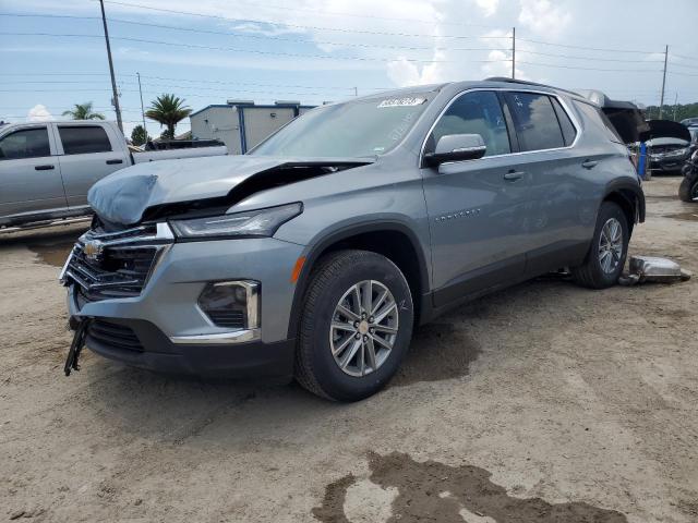 CHEVROLET TRAVERSE L 2023 1gnerhkw7pj159895