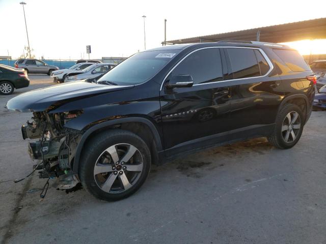 CHEVROLET TRAVERSE L 2018 1gnerhkw8jj118635