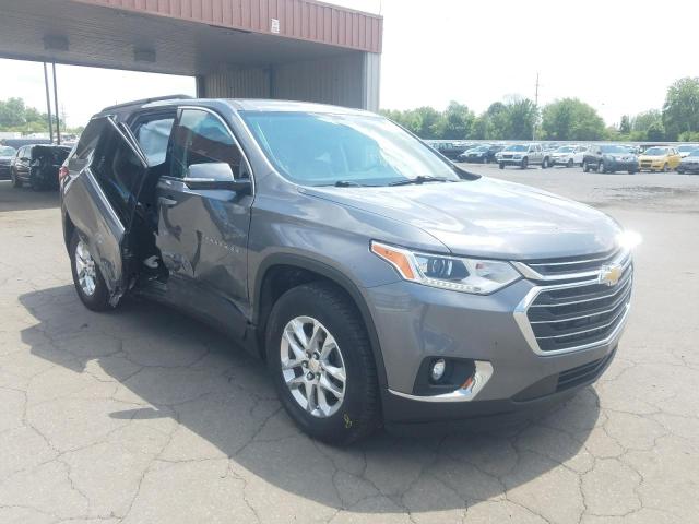 CHEVROLET TRAVERSE L 2019 1gnerhkw8kj127949