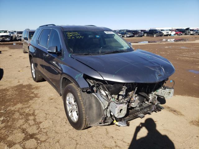 CHEVROLET TRAVERSE L 2019 1gnerhkw8kj145948