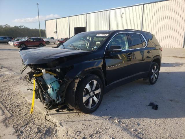 CHEVROLET TRAVERSE L 2019 1gnerhkw8kj166203