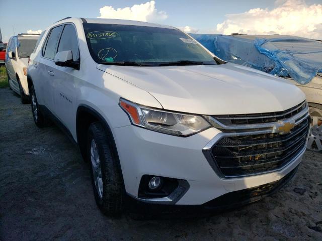 CHEVROLET TRAVERSE L 2019 1gnerhkw8kj172616