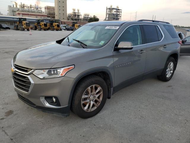 CHEVROLET TRAVERSE L 2019 1gnerhkw8kj184815