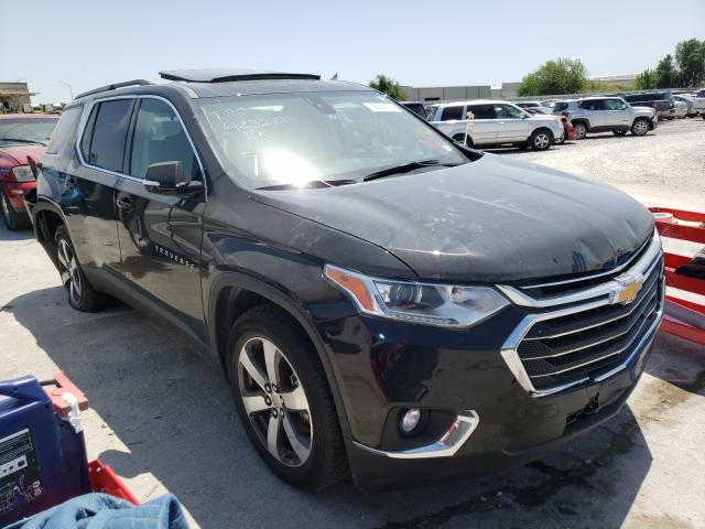 CHEVROLET TRAVERSE L 2019 1gnerhkw8kj200866