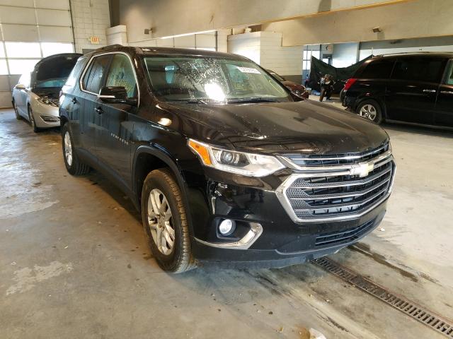 CHEVROLET TRAVERSE L 2019 1gnerhkw8kj237321