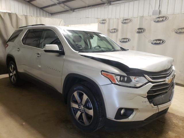 CHEVROLET TRAVERSE L 2019 1gnerhkw8kj244737