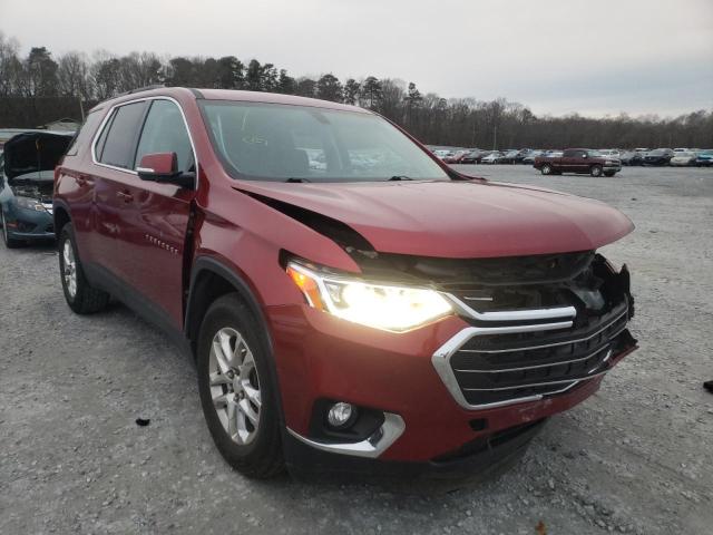 CHEVROLET TRAVERSE L 2019 1gnerhkw8kj257021