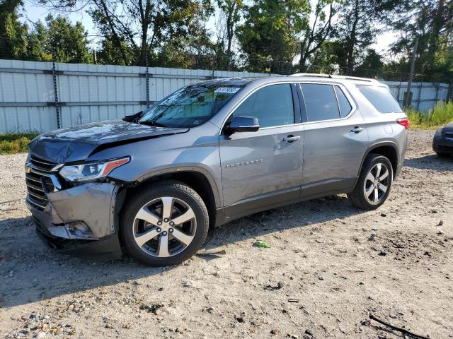 CHEVROLET TRAVERSE L 2019 1gnerhkw8kj260128