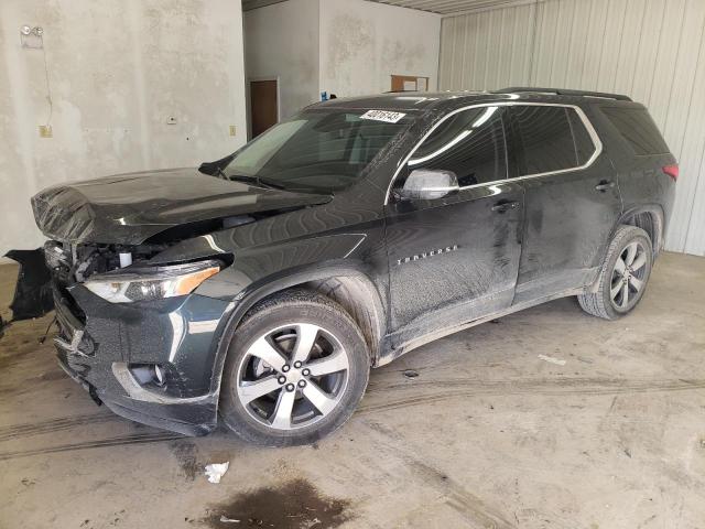 CHEVROLET TRAVERSE L 2019 1gnerhkw8kj264731