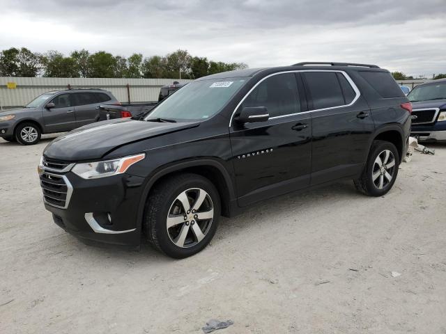 CHEVROLET TRAVERSE 2020 1gnerhkw8lj112157