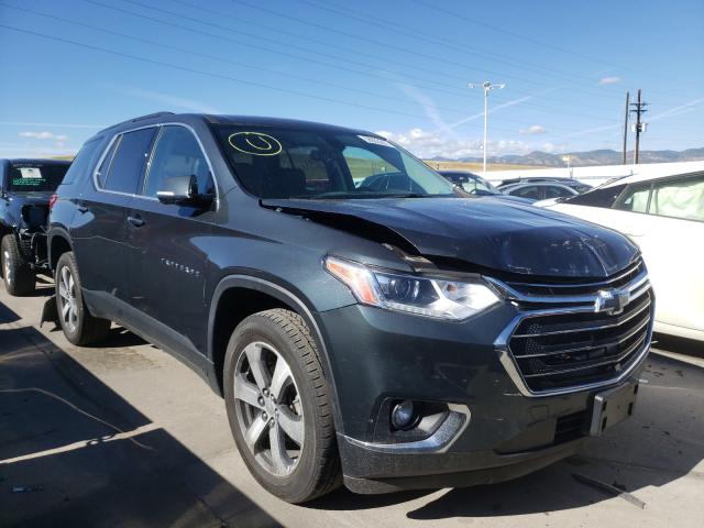 CHEVROLET TRAVERSE L 2020 1gnerhkw8lj125507