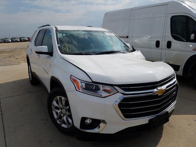 CHEVROLET TRAVERSE L 2020 1gnerhkw8lj142890