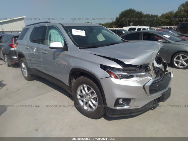 CHEVROLET TRAVERSE 2020 1gnerhkw8lj164694